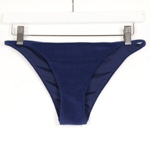 Onia Rochelle Towel Terry Bikini Bottom NWOT
